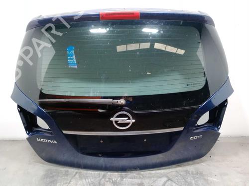 Used Tailgate Tailgate 24892893 24892893