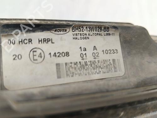 Right headlight LAND ROVER FREELANDER 2 (L359) 2.2 TD4 4x4 | BP28471876C29 