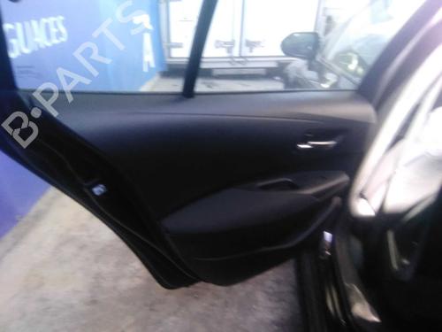 Headlight switch TOYOTA COROLLA Saloon (_E21_) 1.8 VVTi Hybrid (ZWE211, MZEA12) | BP18407945I24 - Image 16