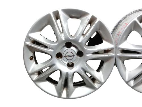 Rim OPEL CORSA D (S07) 1.3 CDTI (L08, L68) | BP22740320C45 