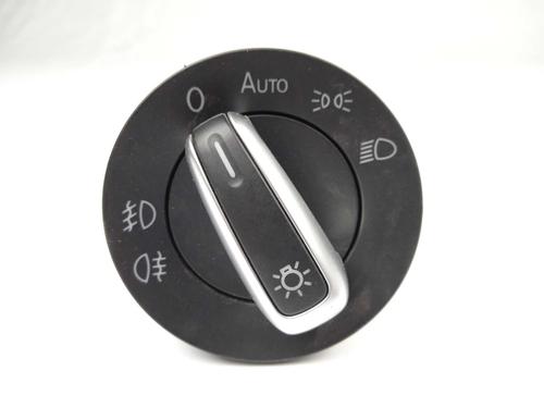 Used Headlight switch Headlight switch VW TIGUAN (5N_) 2.0 TDI (110 hp) 15218977 15218977