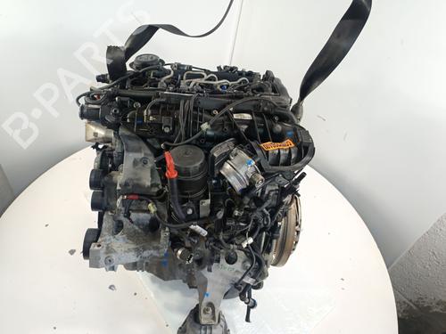 Engine BMW 1 (E81) 120 d | BP35756745M1  - Image 18