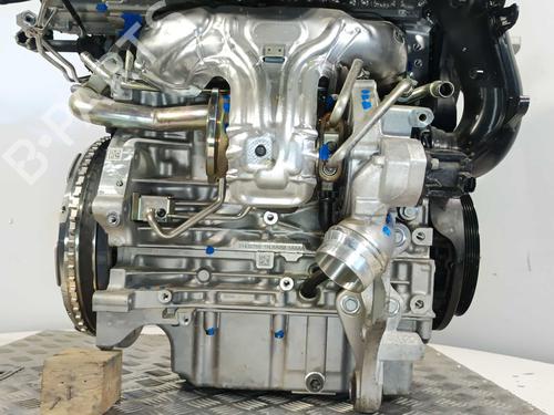 Engine VOLVO XC60 II (246) T6 Plug-In Hybrid AWD | BP39428692M1 - Image 7