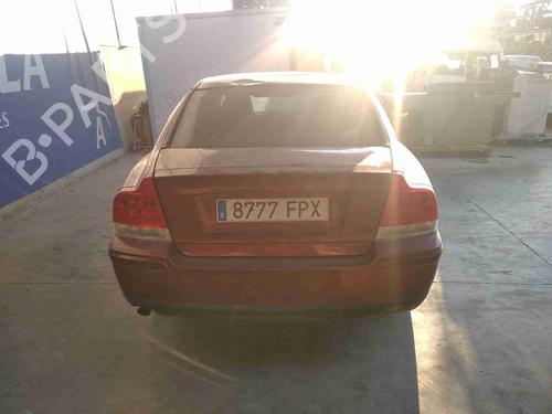 Upper protection VOLVO S60 I (384) 2.4 D | BP10208420M93 - Image 6