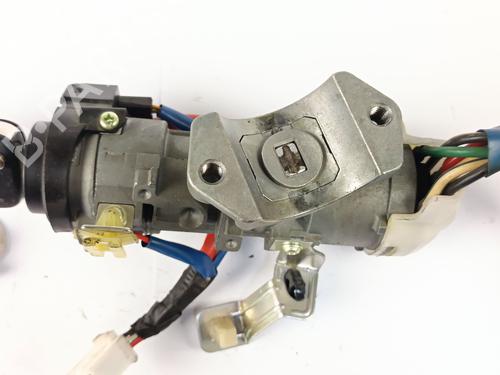 Ignition barrel HYUNDAI i30 (FD) 1.6 CRDi | BP32419941M48