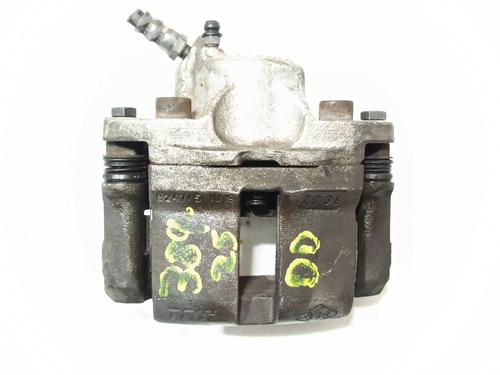 Used Right front brake caliper Right front brake caliper DACIA SANDERO 1.5 dCi (68 hp) 27382596 27382596
