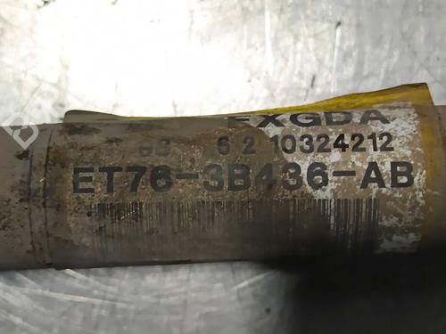 Right front driveshaft FORD TOURNEO COURIER B460 MPV 1.5 TDCi | BP32760635M39 - Image 4