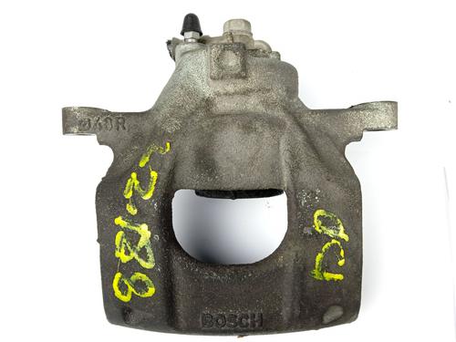 Used Right front brake caliper CITROËN C1 (PM_, PN_) 1.4 HDi (54 hp) 11563956