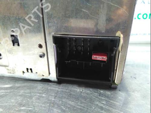 Radio SEAT LEON (1P1)  | BP14353299E6 