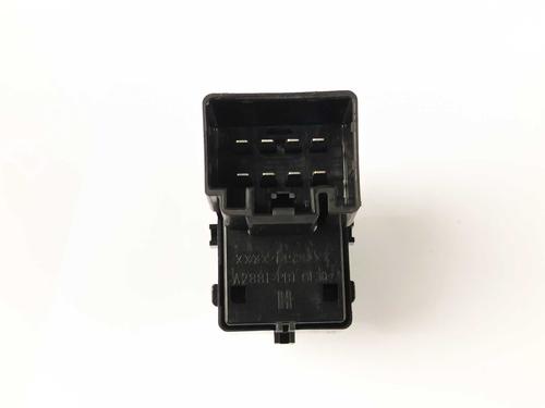 Left rear window switch FORD FIESTA VII (HJ, HF) 1.0 EcoBoost | BP33941467I29 - Image 2
