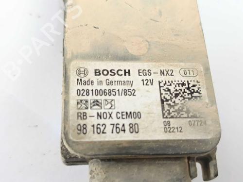 Electronic sensor PEUGEOT EXPERT Van (V_) 1.5 BlueHDi 100 | BP36239293M84 - Image 3