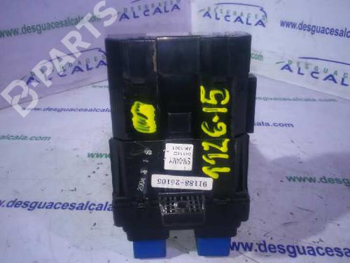 Control unit HYUNDAI SANTA FÉ I (SM) 2.0 CRDi | BP10957788M11 