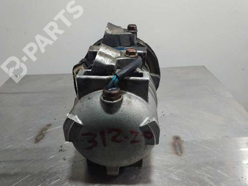 AC compressor SSANGYONG MUSSO (FJ)  | BP10029663M34 