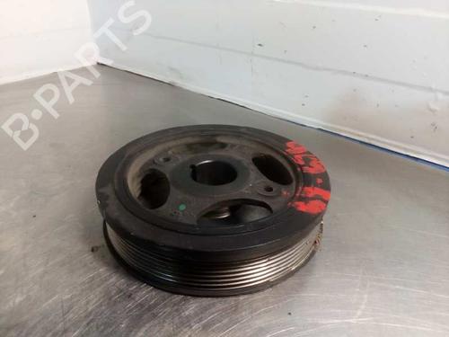 Pulley TOYOTA AVENSIS (_T25_) 2.0 D-4D (ADT250_, ADT250R) | BP14354453M122
