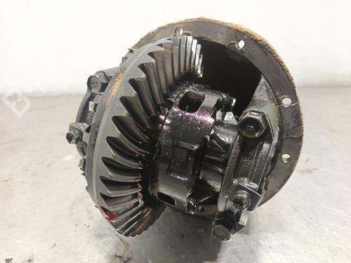 Rear differential TOYOTA LAND CRUISER PRADO (_J12_) 3.0 D-4D (KDJ120, KDJ125) | BP30176545M24 