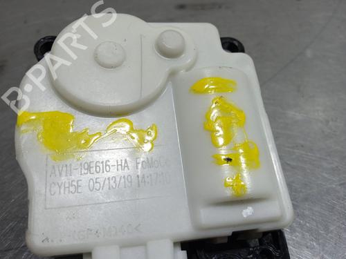 Electronic module FORD FIESTA VII (HJ, HF) 1.5 ST EcoBoost | BP11389276M83 