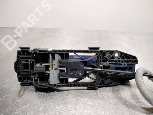 Rear right exterior door handle SEAT LEON (5F1) 1.2 TSI | BP9983002C130 