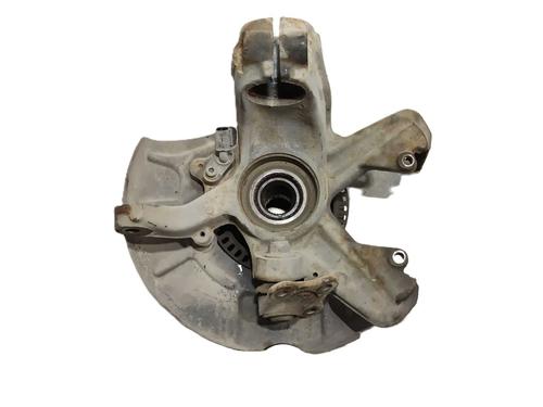 Left front steering knuckle SEAT LEON (1M1) 1.9 TDI | BP38346598M25 - Image 2