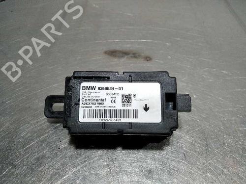 Used Electronic module Electronic module 9997721 9997721