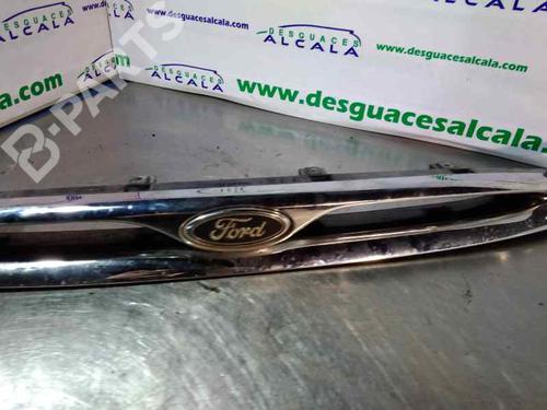 Grille FORD ESCORT VI (GAL, AAL, ABL)  | BP10143615C40 