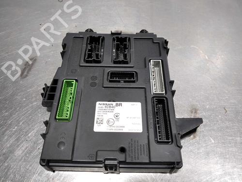 Used Electronic module Electronic module 9983527 9983527