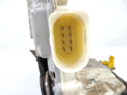 Rear left lock SEAT LEON (1P1)  | BP15657979C100 