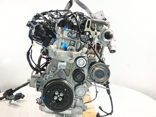 Motor OPEL ASTRA J (P10) 1.6 CDTi (68) (110 hp) 30744762