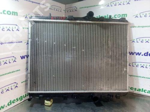 Used Water radiator Water radiator CITROËN C3 / C3 ORIGIN III (SX) [2016-2026] 10929663 10929663