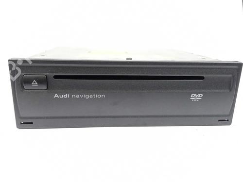 radio-audi-a8-d3-4e2-4e8-4e0919887c-2002-2003-2004-2005-2006-2007-2008-2009-2010-10726143 main image