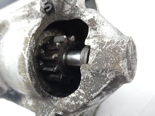 Starter NISSAN KUBISTAR Van (X76)  | BP11537167M8 