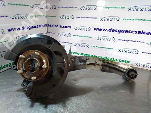 Used Left rear steering knuckle FORD FOCUS III 2.3 RS AWD (350 hp) 10751711