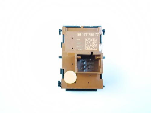 Right rear window switch DS DS 7 Crossback (J4_, JR_, JC_) 1.5 BlueHDi 130 (JCYHZJ, JCYHZR) | BP37408859I28 - Image 2