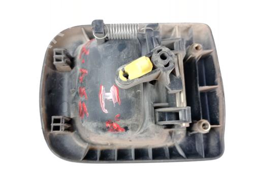 Front left exterior door handle RENAULT MASTER II Van (FD) 2.5 dCi | BP19939908C128 