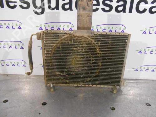 Used AC radiator AC radiator 11247802 11247802