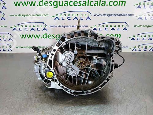 Used Gearbox RENAULT LAGUNA I (B56_, 556_) [1993-2002]  9997420