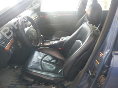 Front left lock MERCEDES-BENZ E-CLASS (W211)  | BP10089959C98  - Image 12