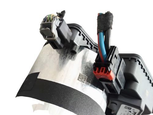 Steering column FORD FOCUS IV (HN) 1.0 EcoBoost | BP36359663M21 - Image 4