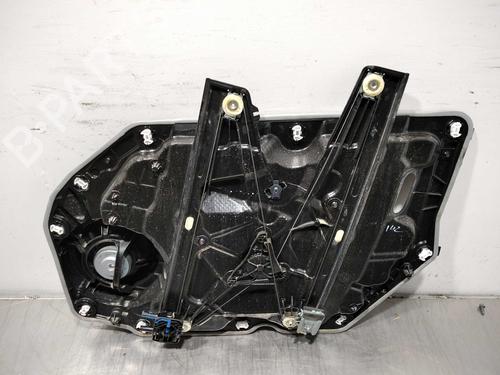 Front left window mechanism FORD FOCUS III | BP10035813C22 - Image 2