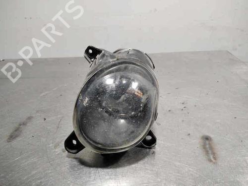 Used Left front fog light Left front fog light 9979393 9979393
