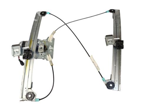 Used Front left window mechanism Front left window mechanism SEAT IBIZA II (6K1) 1.9 TDI (90 hp) 34461908 34461908
