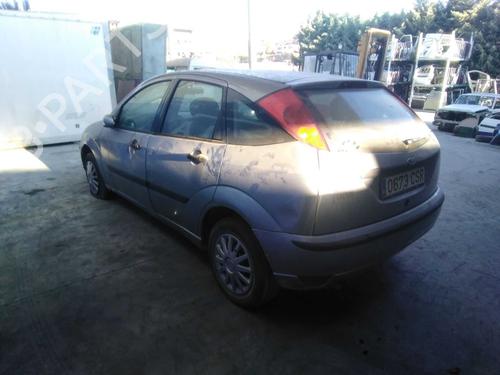 Headlight switch FORD FOCUS I Saloon (DFW) | BP11146540I24 - Image 8