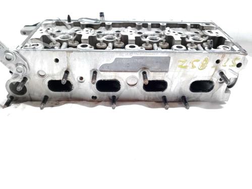 Cylinder head VW PASSAT B8 Variant (3G5, CB5) 2.0 TDI | BP26556786M5 - Image 4