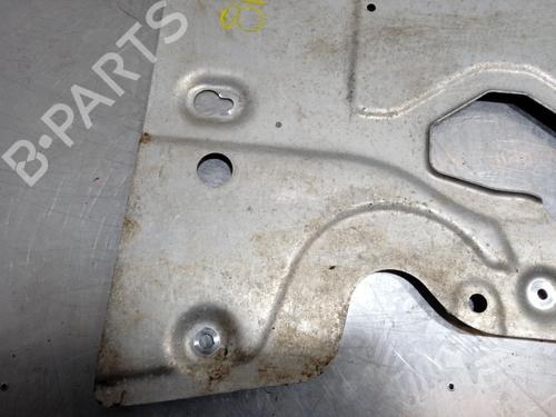 Underbody protection LAND ROVER RANGE ROVER SPORT II (L494) 3.0 TDV6 4x4 | BP14350626M92