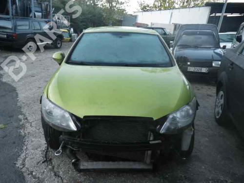 Køler SEAT IBIZA IV (6J5, 6P1)  | BP9986351M31 