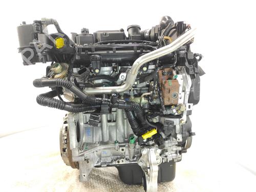 Engine PEUGEOT 206 Hatchback (2A/C) 1.4 HDi eco 70 | BP18956660M1 