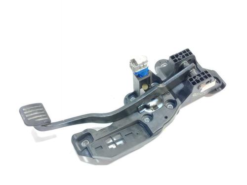 Break pedal FORD S-MAX (CJ, WA6) 2.0 TDCi | BP18319111I19 - Image 2