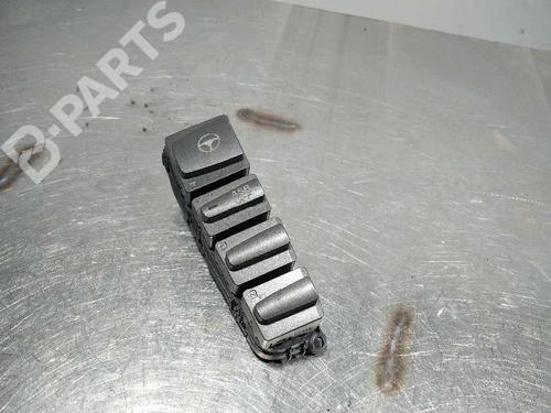 Used Steering wheel controls FIAT BRAVO II (198_) [2006-2016]  9997158