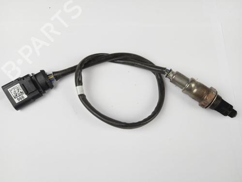 Elektronisk sensor VW GOLF VIII (CD1, DA1) 2.0 TDI (116 hp) 13736608