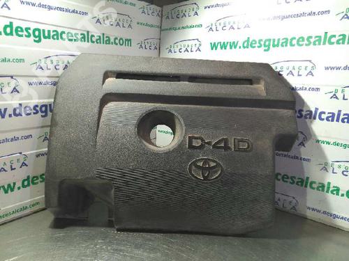 Used Engine cover Engine cover TOYOTA RAV 4 IV (_A4_) [2012-2019] 9991528 9991528