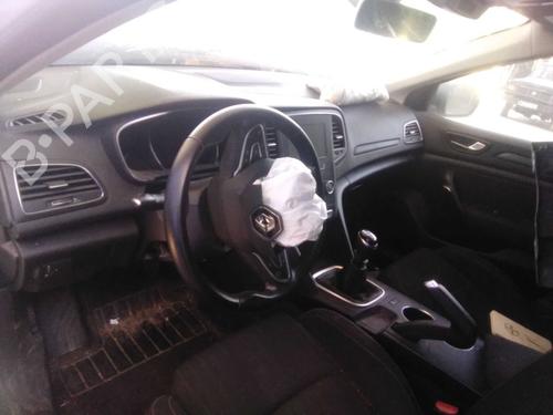 Switch RENAULT MEGANE IV Hatchback (B9A/M/N_) | BP16067937I30 - Image 14